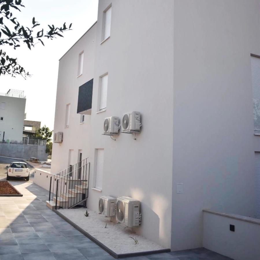 Villa Apartment 24 C Trogir Exterior photo